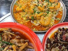 -江湖黑大兔(杨家坪店)