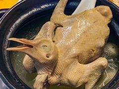 -琬苑鸽庄·川粤融合菜(解放碑总店)
