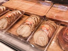-巴黎贝甜·生日蛋糕(环球中心店)