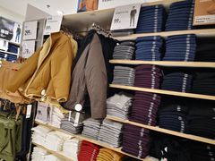 -优衣库(武汉国际广场店)