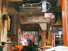 -辣不二地道川菜(汉水路店)