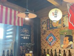 -小川洋风料理(江汉路店)