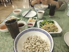 -老孙家饭庄·非遗(东关店)