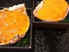 芝士焗蟹宝-無境·匠心日本料理(汉街店)