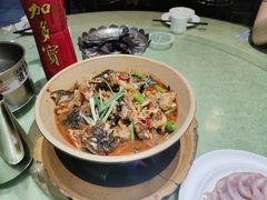 -老街鱼嘴巴(坡子街老店)