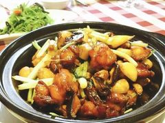 -邓丽君音乐主题餐厅