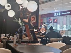 -必胜客(吾悦广场店)