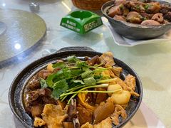 -红旗山庄(圭峰山店)