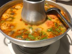 -青檸泰 LIME THAI (财富购物中心店)
