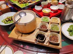 -九十九顶毡房(阜石路店)