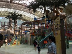 -杭州开元森泊度假乐园