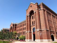 -浙江大学(海宁国际校区)