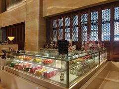 -北京首都机场希尔顿酒店