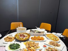 -鑫悦楼煎蟹·16年海鲜大排档