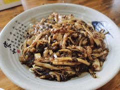-言老头面馆(南环农贸市场店)