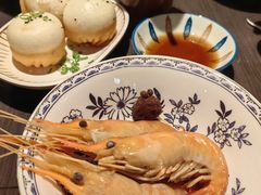 -阿大排档(长春这有山店)