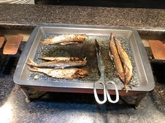 -海天一色海景自助餐厅(西港花园店)