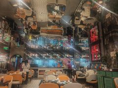 -巴依老爷新疆美食(清华东门店)