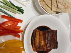 -十朝院子·南京菜(夫子庙店)