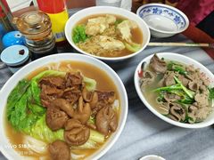 -珍珍小食店(西华路店)