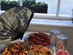 -巴厘龙虾·榜首油焖大虾(洞庭·艺术洋房店)