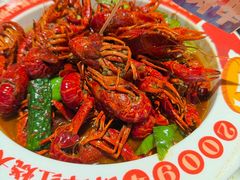 -阿财老铺·老蚌埠龙虾城(华夏总店)