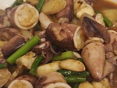 -健跳小海鲜(人民路店)