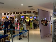 -金逸影城(大悦城IMAX激光店)