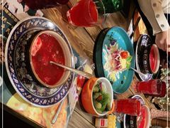 -卢布里西餐厅(总店)