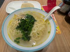 -小杨生煎(香港名都店)