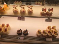 -好利来(桂林路店)