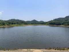 -青龙山国家森林公园