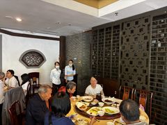 -功德林(南京西路店)