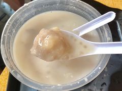 香芋西米-百花传统甜品店(原址店)