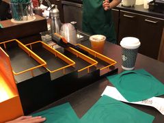 -星巴克(无锡百联奥特莱斯店)