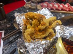 -蜀大侠火锅(森兰花园城店)