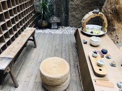 -厦门园林植物园-植物园滴水山房