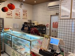-提亚烘焙·手作面包·生日蛋糕(七星店)