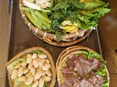 -阿婆情腊排骨火锅·野生菌季(古城旗舰店)