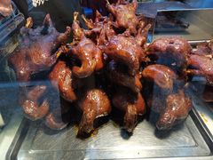 甜皮鸭-王浩儿纪六孃甜皮鸭(东大街店)