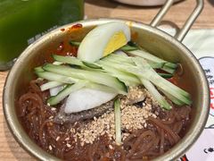 -姜虎东白丁烤肉(深圳湾后海汇店)