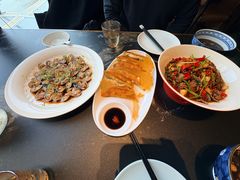 -宁邦·家宴·南京菜(红山动物园店)