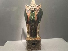 -隋唐大运河文化博物馆