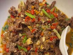 -衡厨·衡阳土菜(中南店)