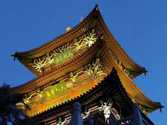-迎泽公园