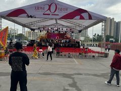 -顺联广场(陈村店)