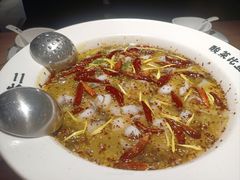 -太二酸菜鱼(群光广场店)