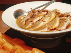 家烧胶东杂鱼-KŌNG胶东小馆·酒馆(华熙店)