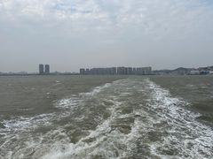 -湄洲岛