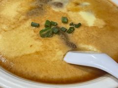 野山菌蒸蛋-老滇山寨•云南特色菜•地方菜•民族风情歌舞表演(金碧店)